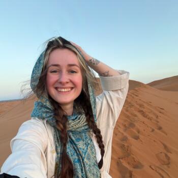 Babysitter Reykjavik: Karolína