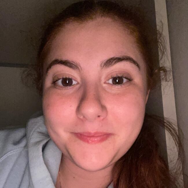 Babysitter in Forlì: Letizia