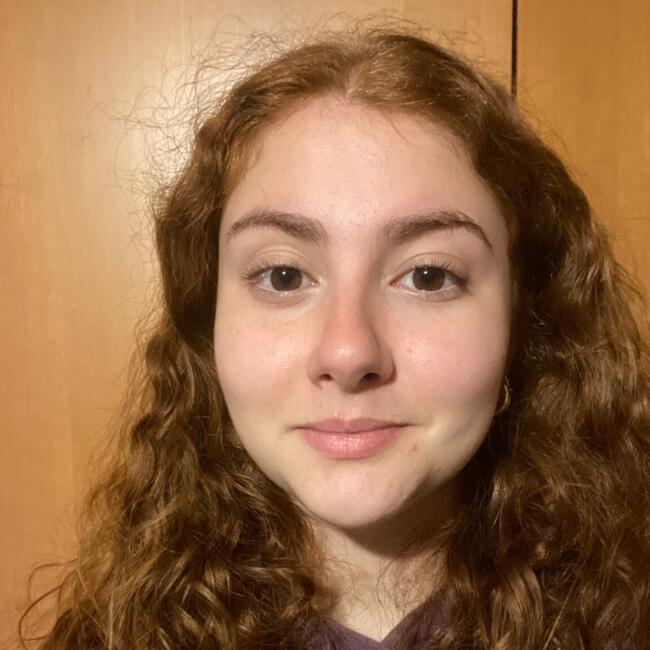Babysitter in Forlì: Letizia