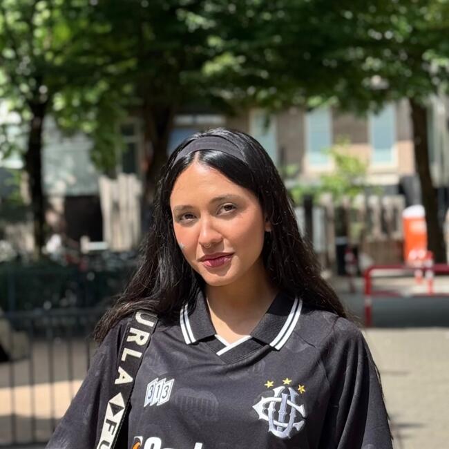 Babysitter in Faro: Ana