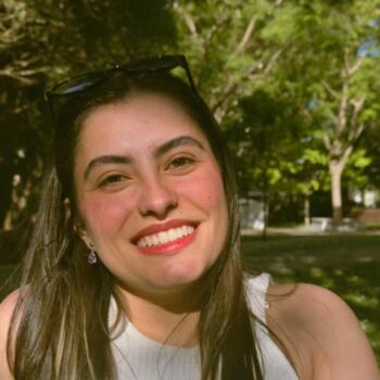 Babysitter em Cascais: Ana