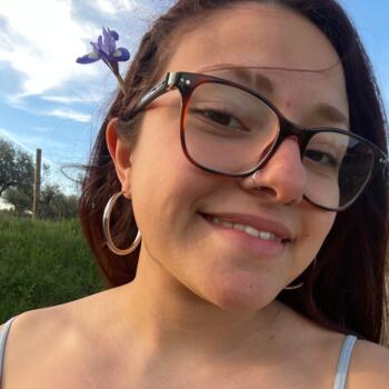 Babysitter em Lisboa: Joana