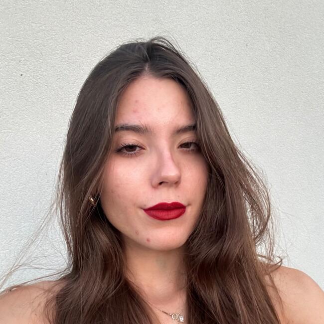 Babysitter in Quarteira: Eva