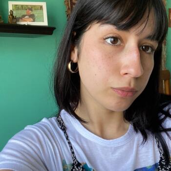 Babysitter in Linares: Eleonora