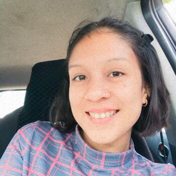 Babysitter in Arequipa: NICOLE