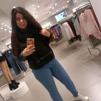 Babysitter Vila Nova de Gaia: Irina Martins