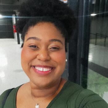 Babysitter São Gonçalo (São Gonçalo): Daniela