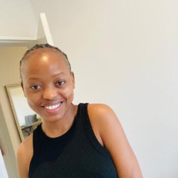 Babysitting job in Trichardt: babysitting job Nothando