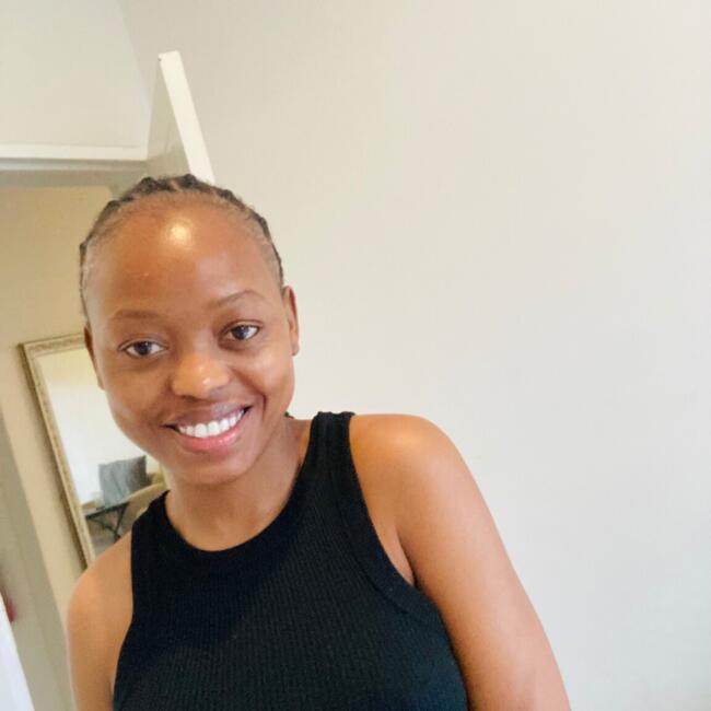 Babysitting job in Trichardt: Nothando