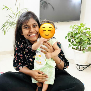 Babysitter in Melbourne: Susmitha