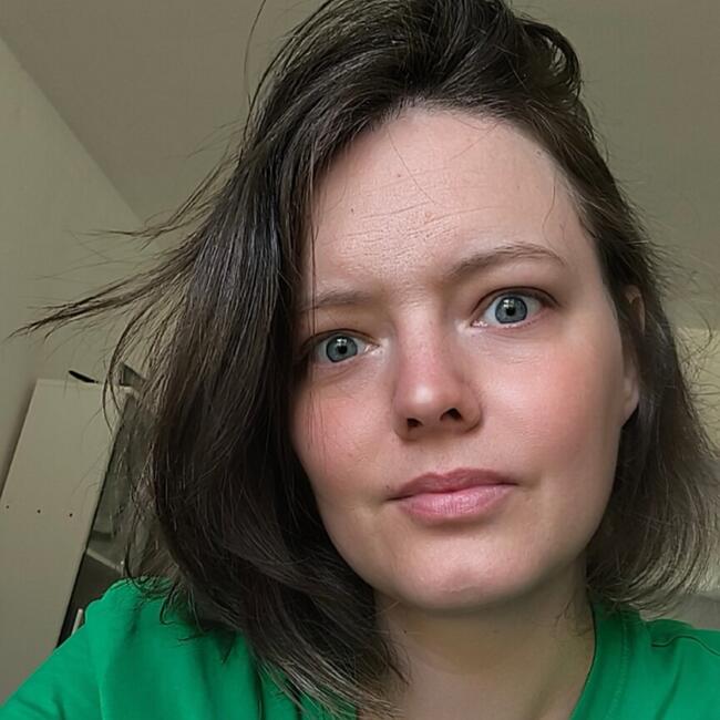 Nounou à Pontoise: Anais