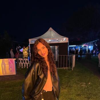 Babysitter in Palmerston North: Sharia