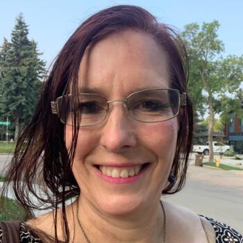Baby-sitter in Edmonton: Chris