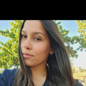Babysitter in Rancagua: Claudia