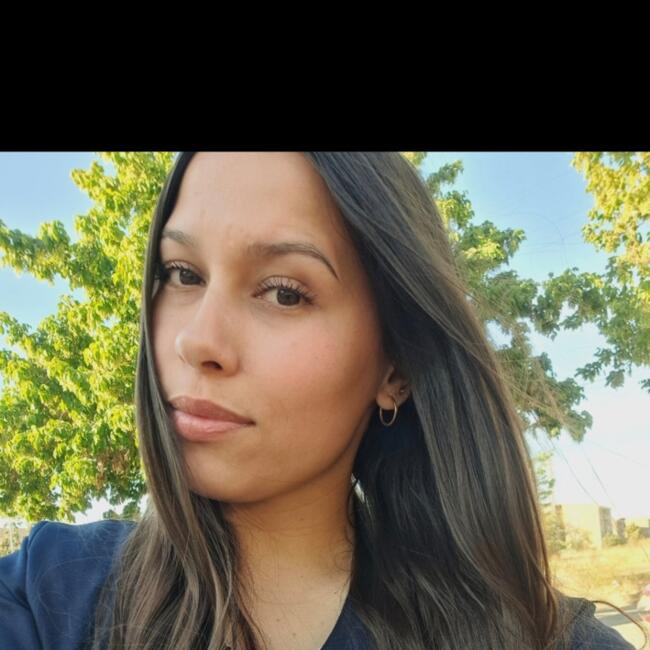 Babysitter in Rancagua: Claudia