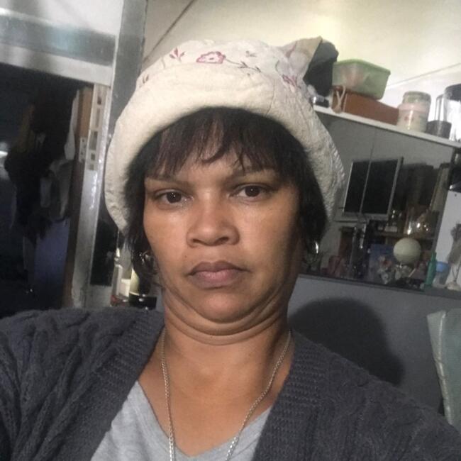 Babysitter in Kraaifontein: Merle