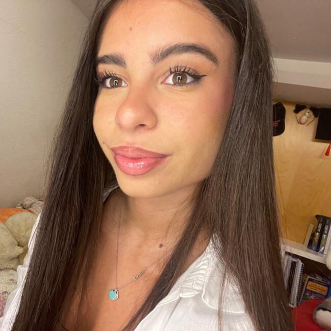 Babysitter a Napoli: Sofia