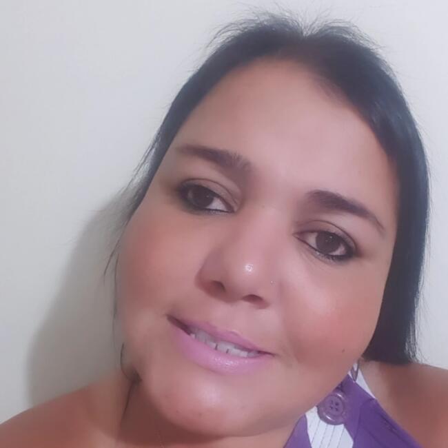 Babá em Campinas: Ligiane