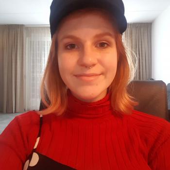 Oppas Maastricht: Zoë