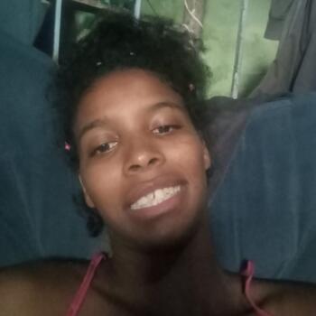 Babá em Niterói: Fabiani