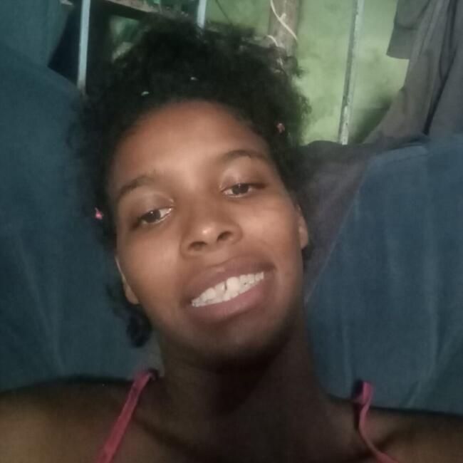 Babá em Niterói: Fabiani