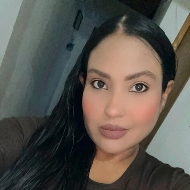 Trabajo para niñera en Medellín: Mairim