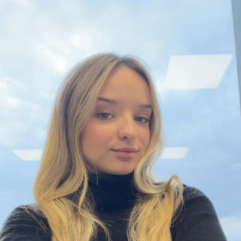 Babysitter in Vila do Conde: Francisca