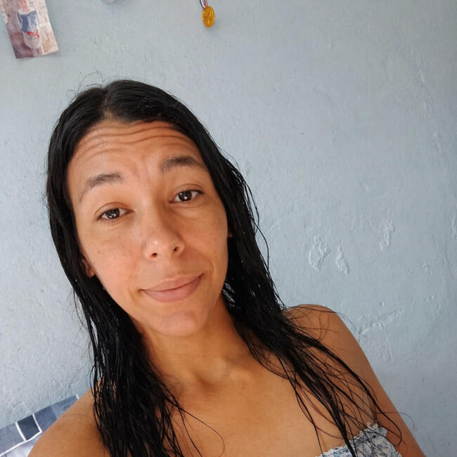 Babysitter in Joaquín Suárez: Johana