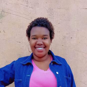 Babysitter Johannesburg: Noluthando