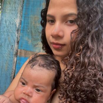 Babysitter in Anápolis: Kethellyn