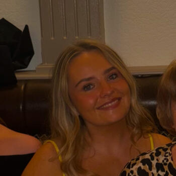Babysitter Tullamore: Lucy-Grace