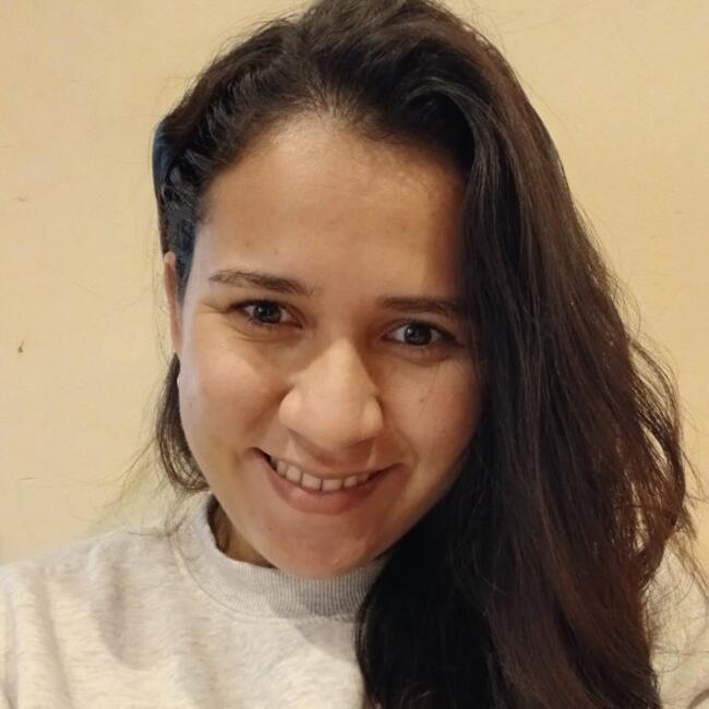 Babysitter in Charleville: Daiane