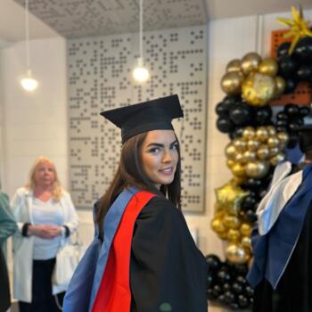 Babysitter Dublin: Chloe