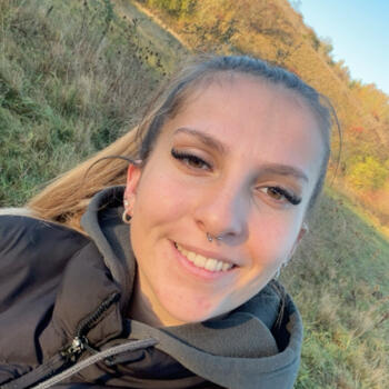 Babysitter Charleroi: Noemie