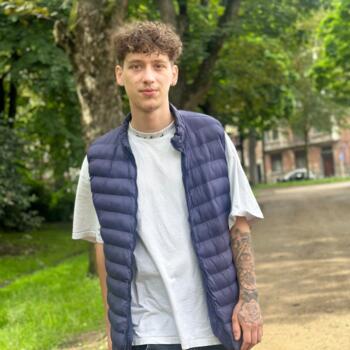 Babysitting job in Lousada: babysitting job Filipe