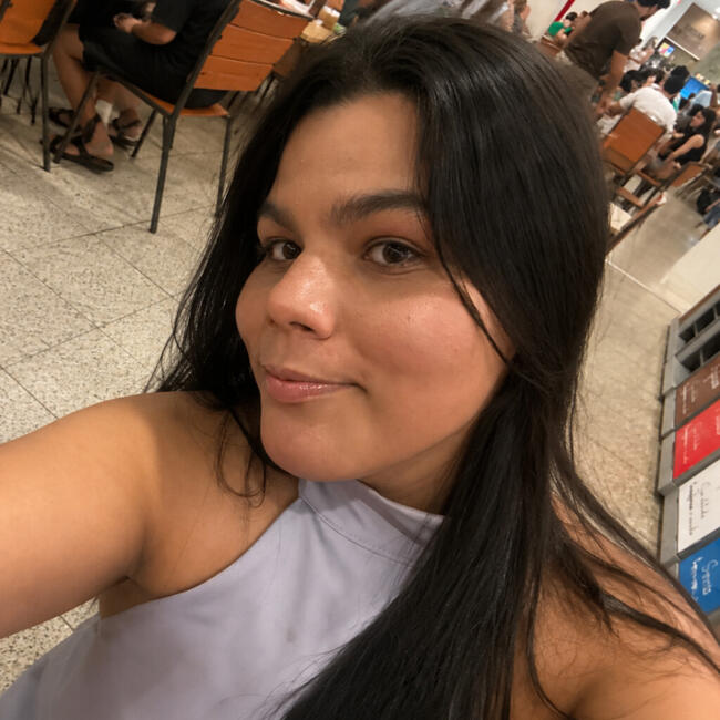 Babysitter in Juazeiro do Norte: Anne