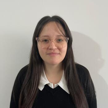 Niñera en Montevideo: Belén