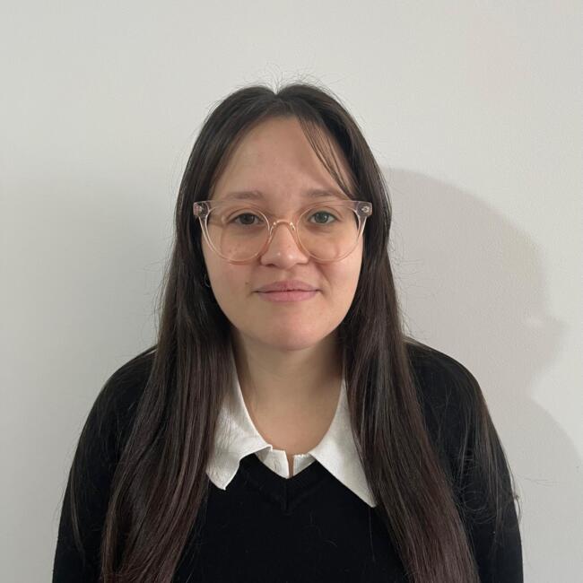 Niñera en Montevideo: Belén