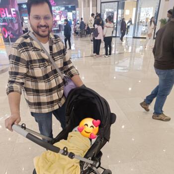 Babysitting job in Gurugram: babysitting job Anshul