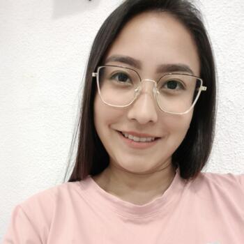 Baby-sitter in Pampelune: Alejandra