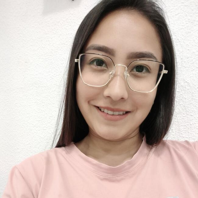 Canguro en Pamplona: Alejandra