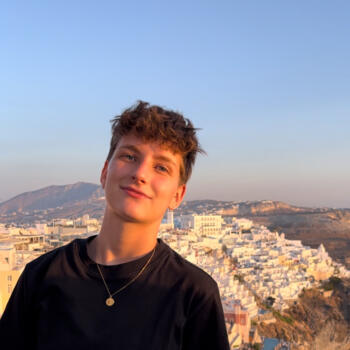 Babysitter in Girona: Jana