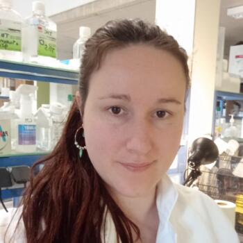 Babysitter στην περιοχή Chaudfontaine: Delphine