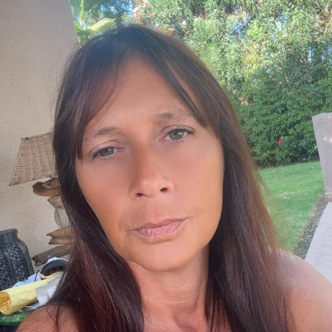 Assistante maternelle à Nice: Valerie