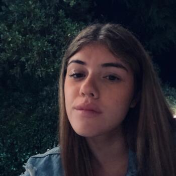 Babysitter a Modugno: Rebecca