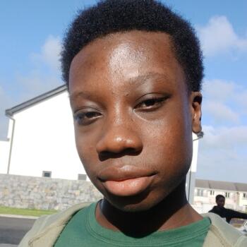 Babysitter in Ennis: Chris