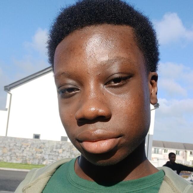 Babysitter in Ennis: Chris