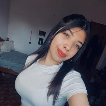 Babysitter in José C. Paz: Valentina