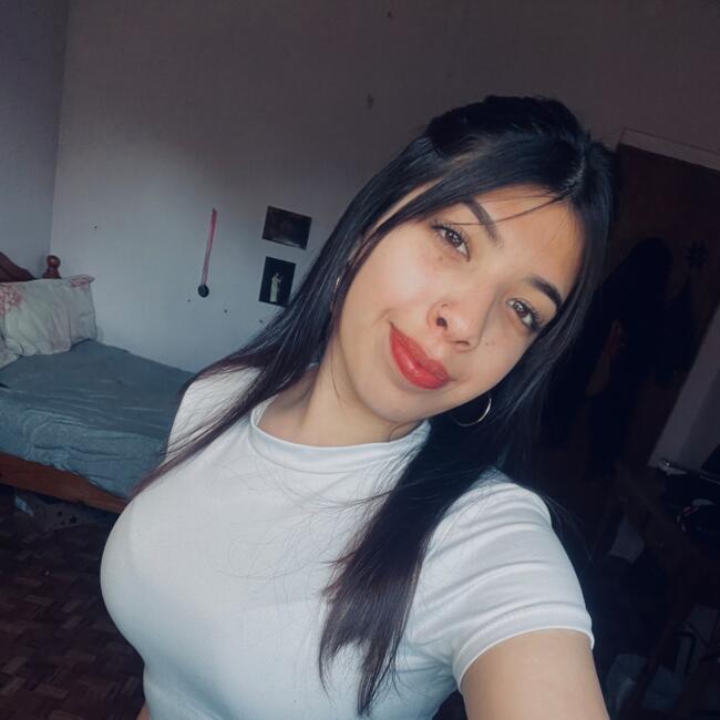 Niñera en José C. Paz: Valentina