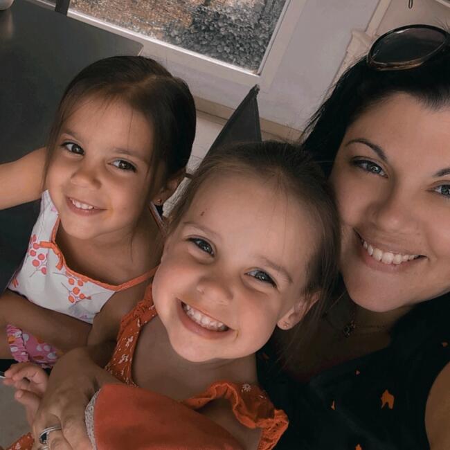 Babysitting job in Richebourg-l'Avoué: Berengere